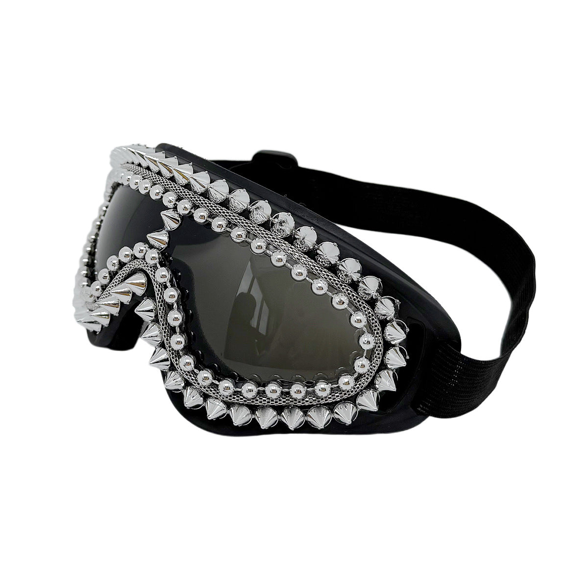 Unisex Designer-Sonnenbrille Karnz