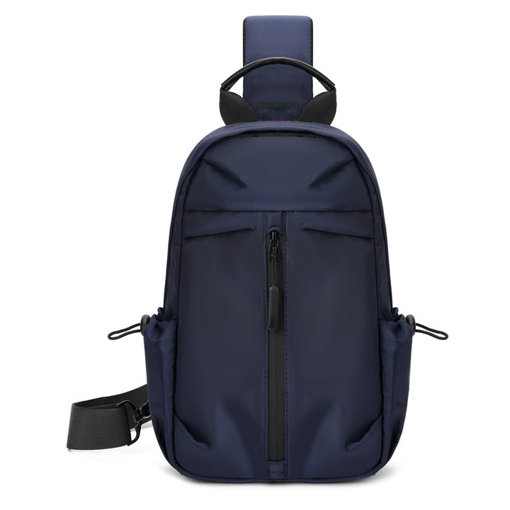 Leichtgewichtige Multifunktions-Schultertasche Karnz