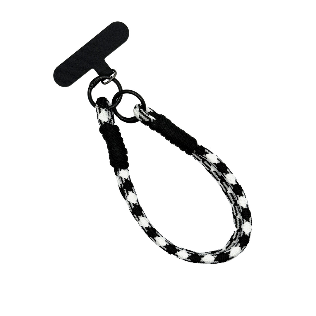 Vielseitige Paracord Schlüsselanhänger Schlaufe Karnz