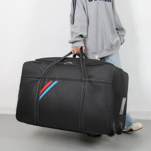 Große Kapazität Rollreisetasche Karnz