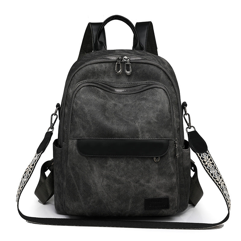 Vielseitiger Urbaner Rucksack Karnz