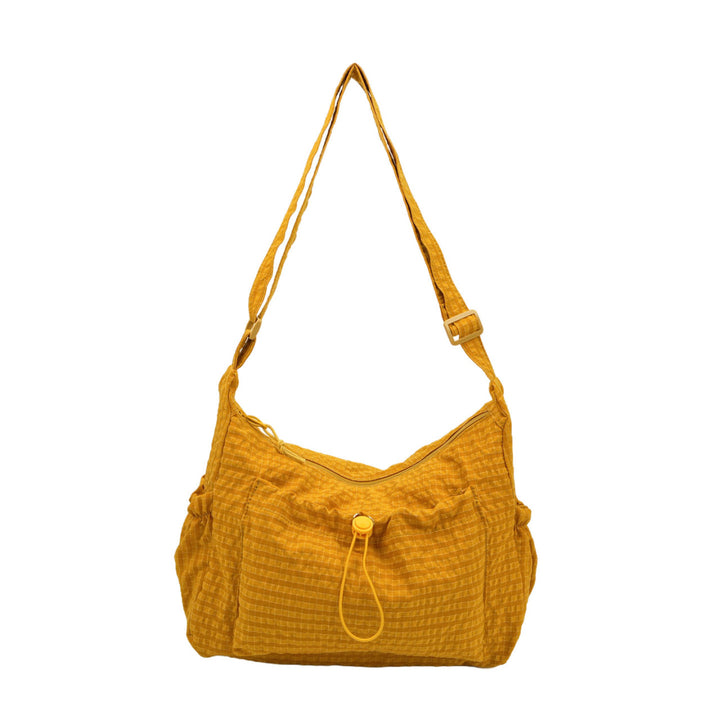 WoCasual Vielseitige Hobo-Tasche Karnz