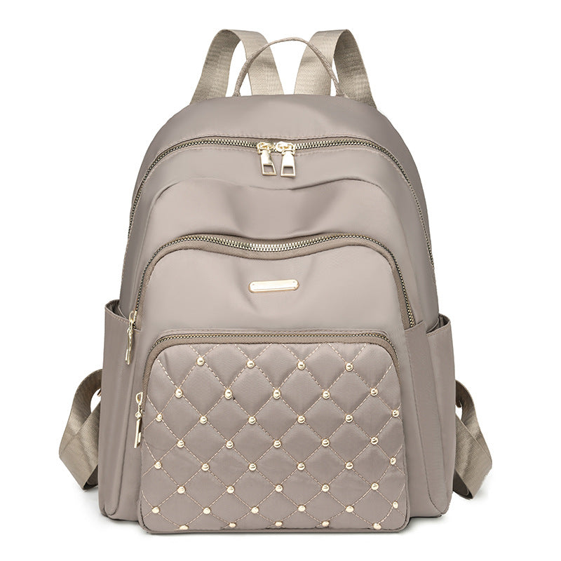 Gepolsterter Stil Rucksack