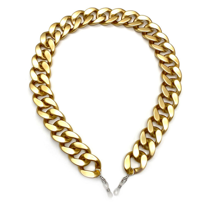 Bold Chain Brillen Kette Karnz