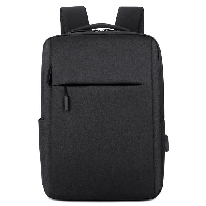 Slim-Fit Organisations-Laptop-Rucksack Karnz