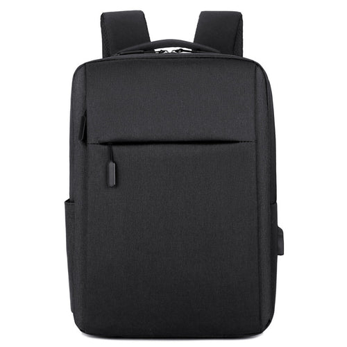 Slim-Fit Organisations-Laptop-Rucksack Karnz