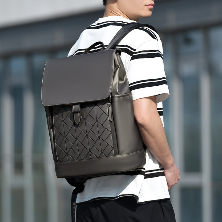 Moderner Minimalistischer Rucksack Karnz