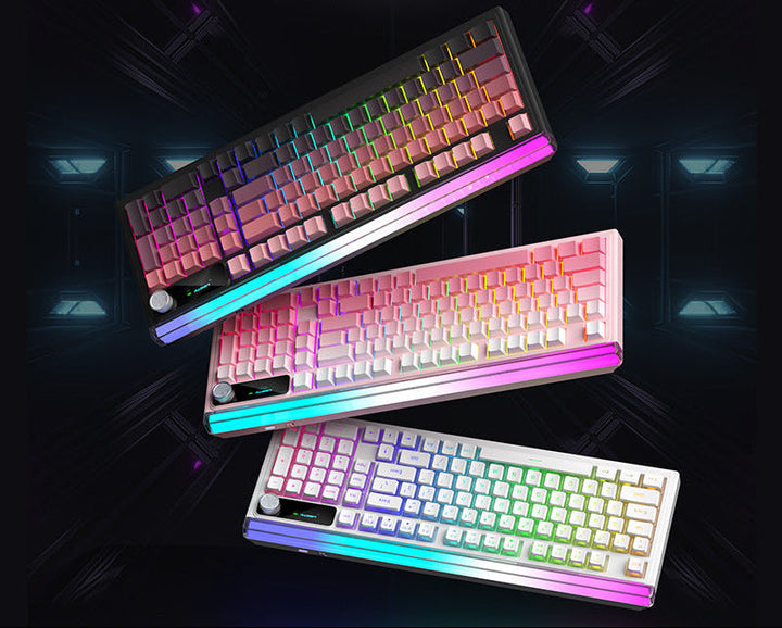 Gaming-Tastatur Karnz