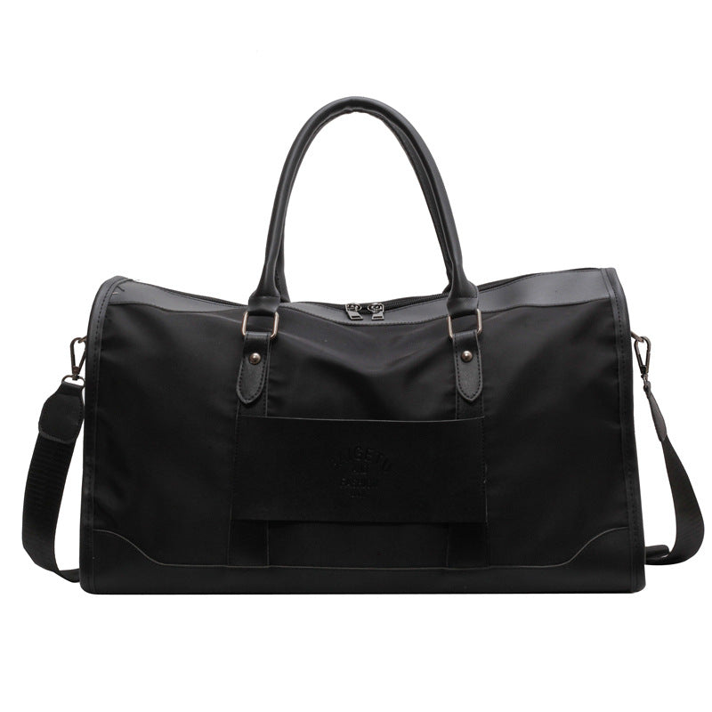 Elegante Reis-Duffle-Bag