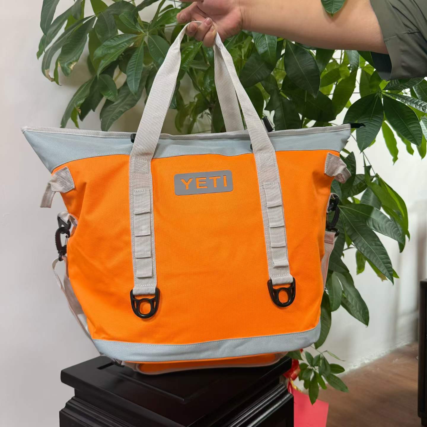 Unisex Kühltasche Karnz
