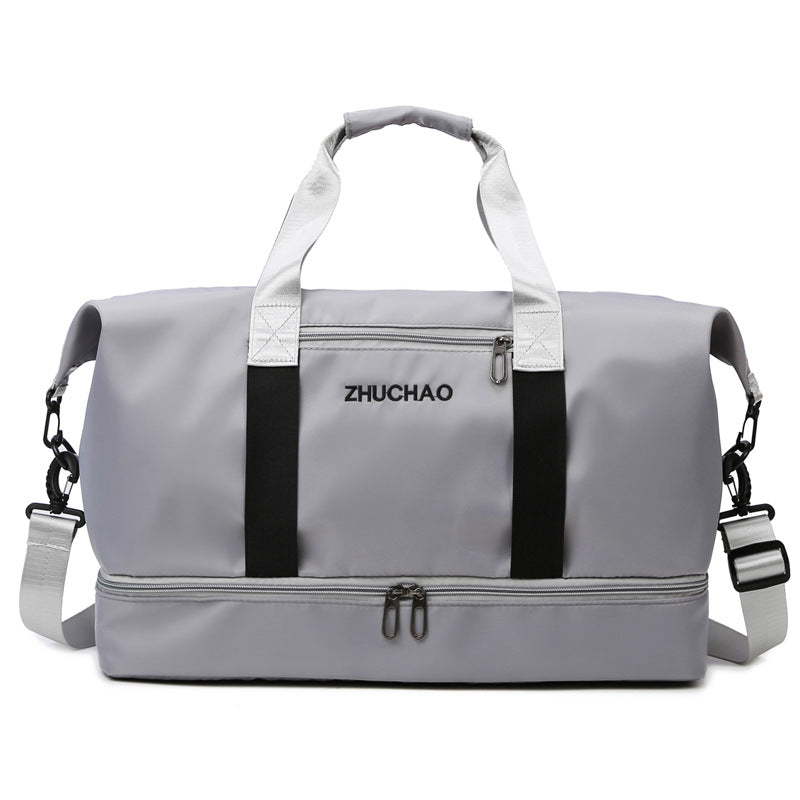 Langlebig wasserdichter Reisetasche Karnz