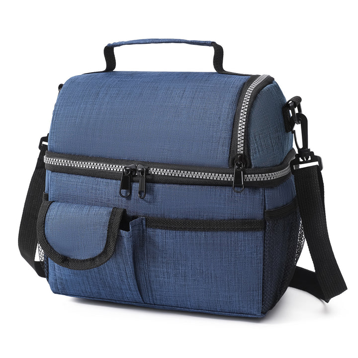 Damen isolierte Picknicktasche Karnz