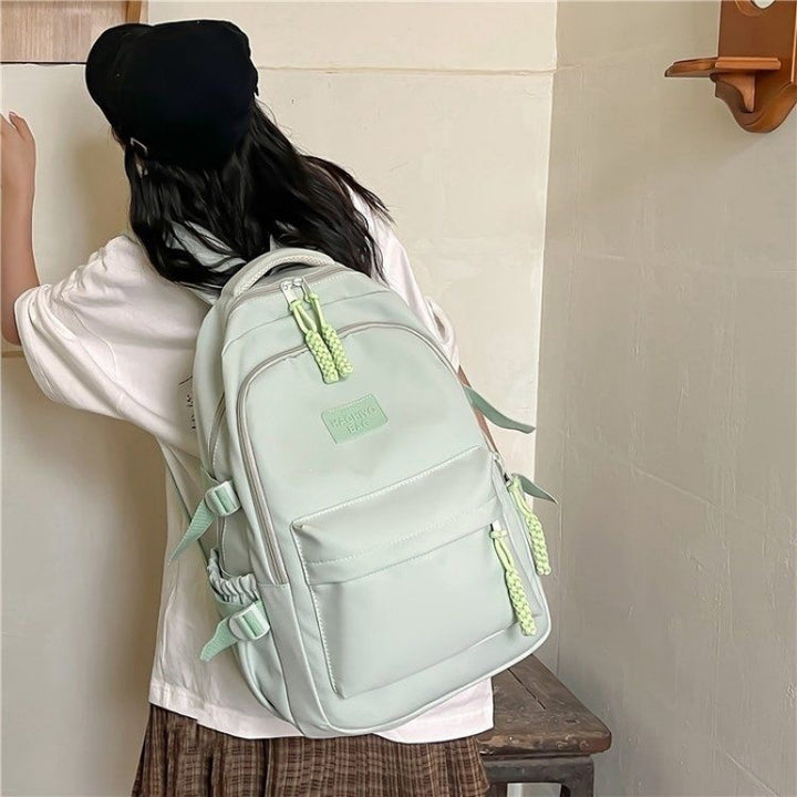 Vielseitiger Reise-Rucksack Karnz