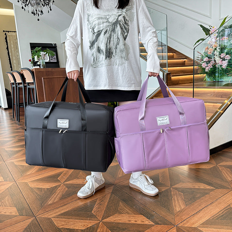 Vielseitige Reisetasche