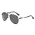 Damen Pilotensonnenbrille mit hochmodernem Rahmen und UV-Schutz Karnz