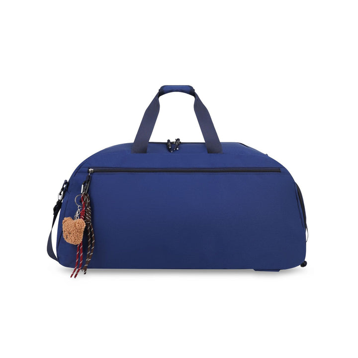 Geräumige Wochenend-Reisetasche