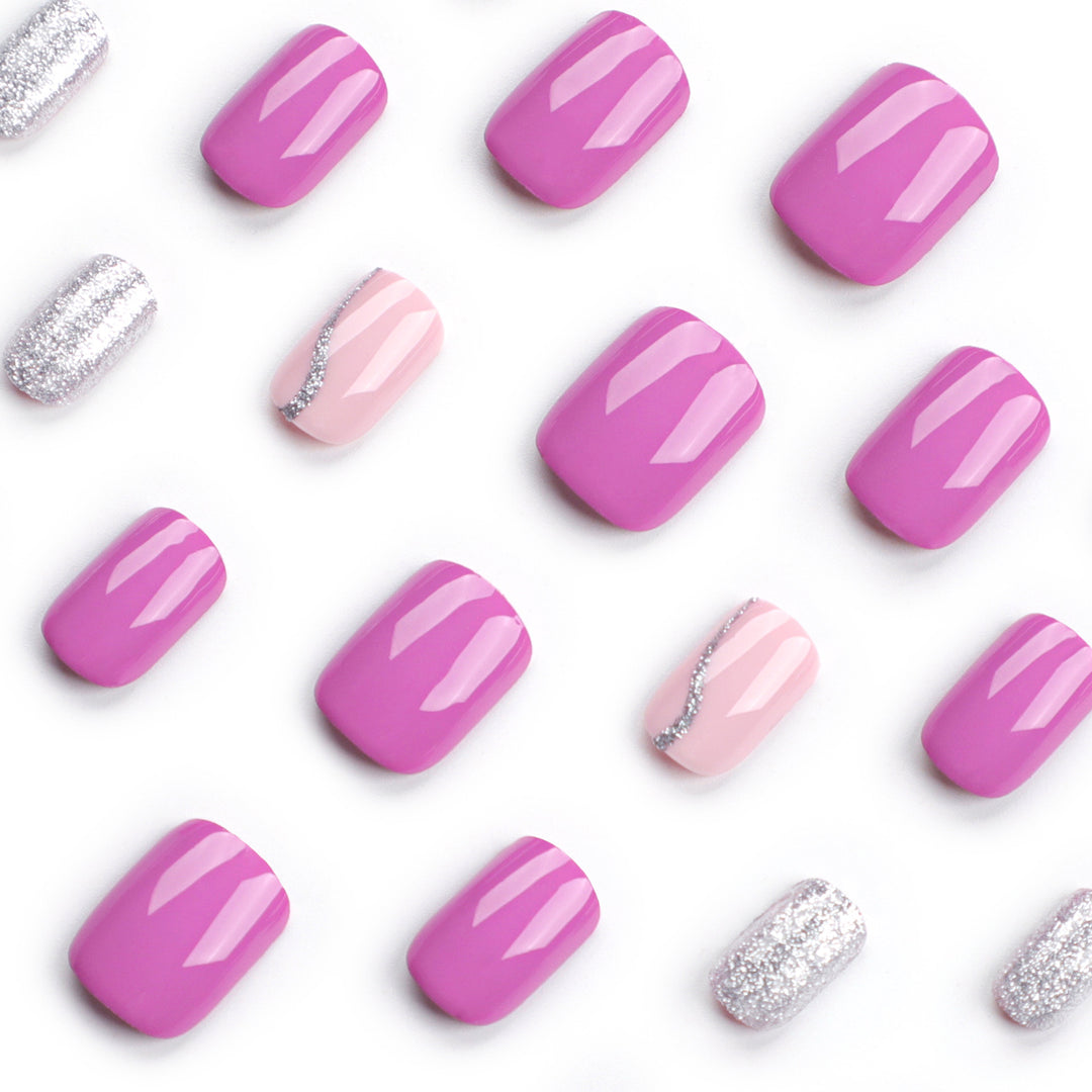 Glamouröse Nagelkunstset Karnz
