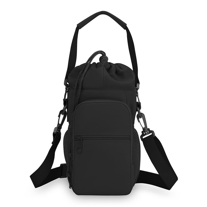 Kompakte Sportliche Crossbody-Tasche Karnz