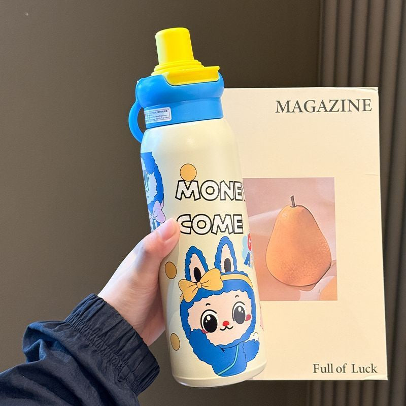 Unisex Wasserflasche Karnz