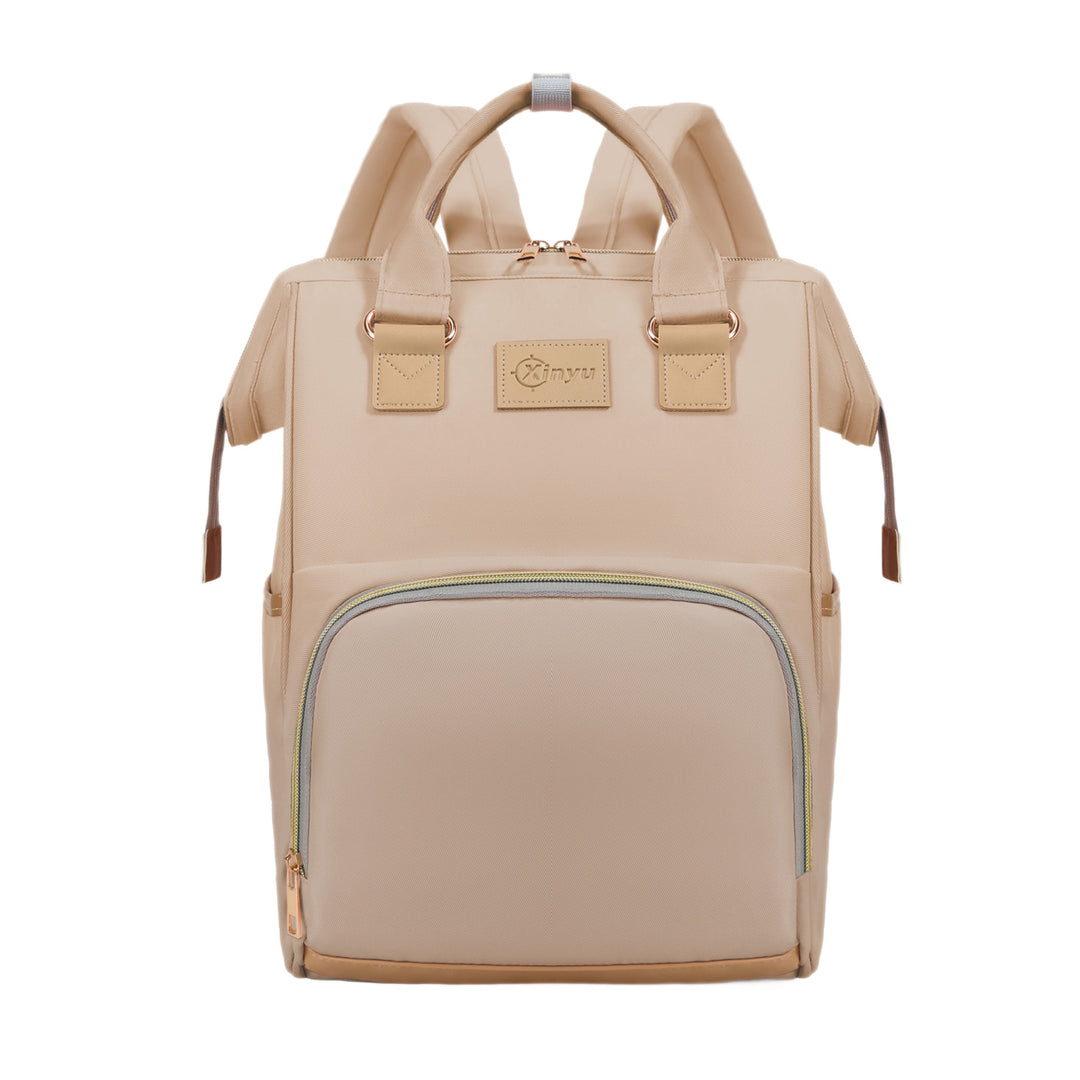 Stylischer und vielseitiger Rucksack Karnz