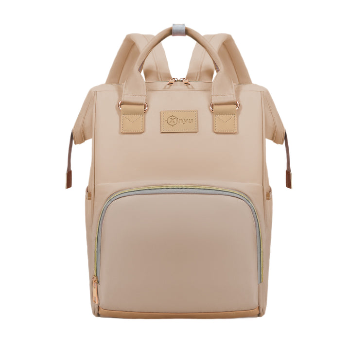 Stylischer und vielseitiger Rucksack Karnz