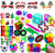 Unisex Kreatives Spielzeug-Mix Set Karnz