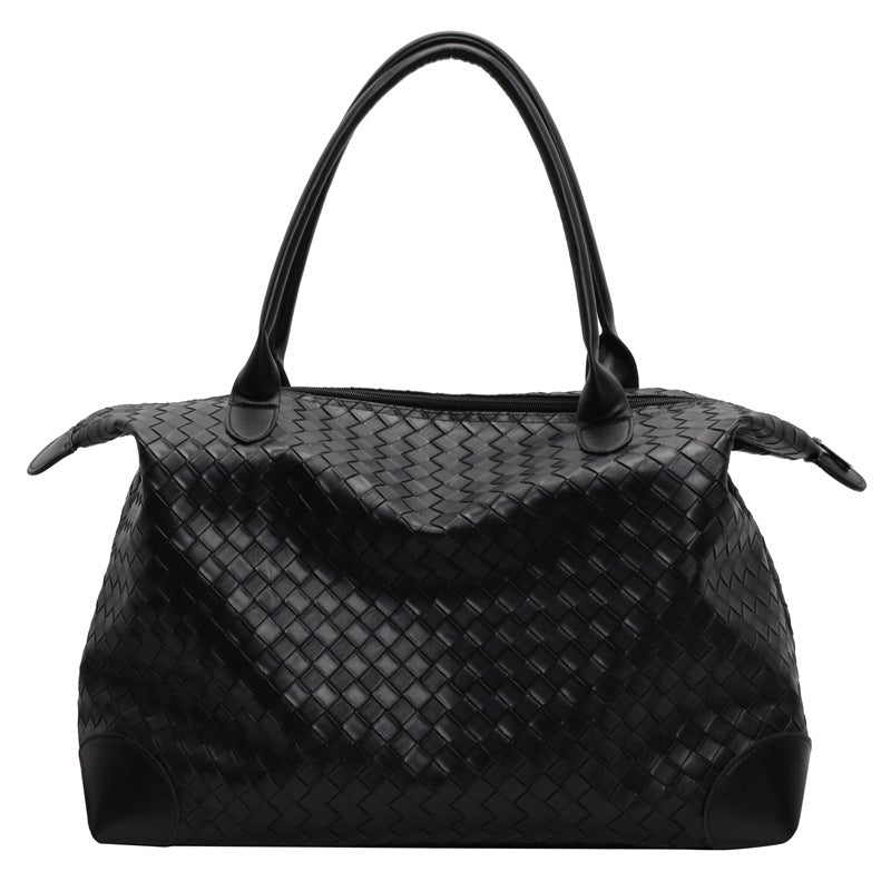 Handgefertigte ven Leder Wochenendtasche Karnz