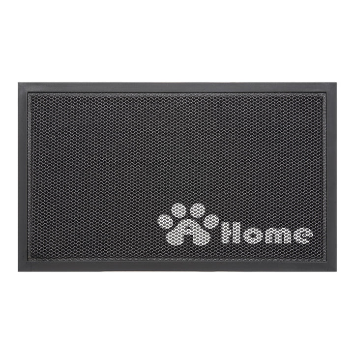 Dekorativer Mesh Willkommensmatte