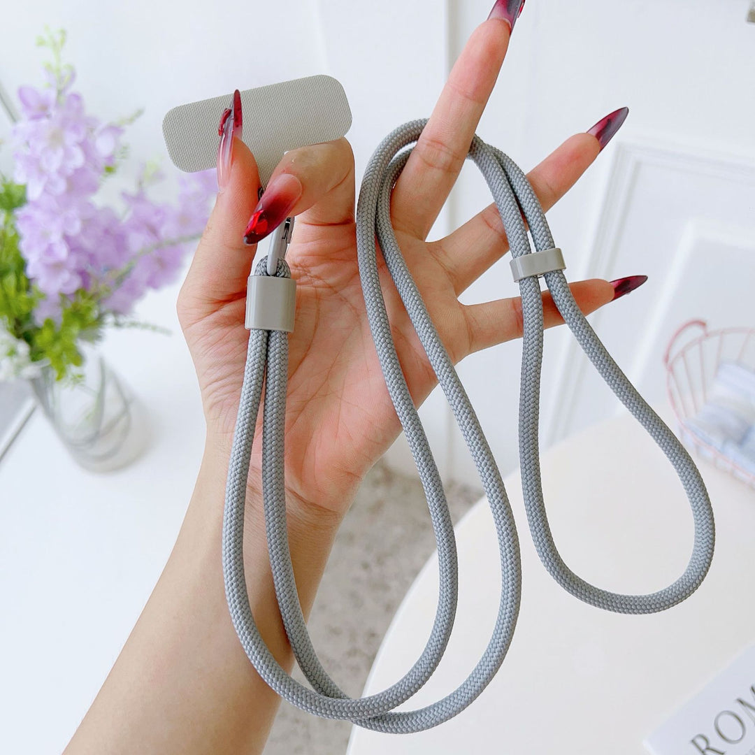 Haltbarer Multi-Use Brillenband Karnz