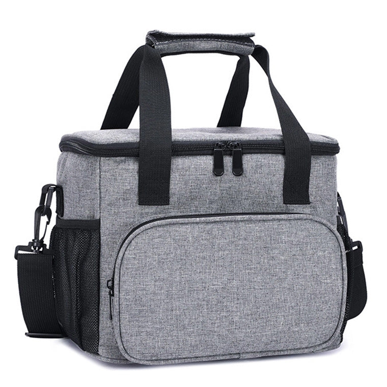 Damen Kühltasche mit vielseitigen Fächern Karnz