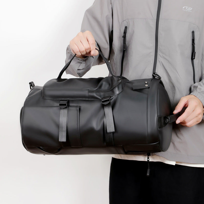 Rolltop Wasserdichte Rucksack Karnz