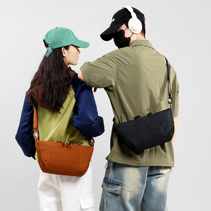 Geräumige Multi-Taschen Utility Tote Karnz
