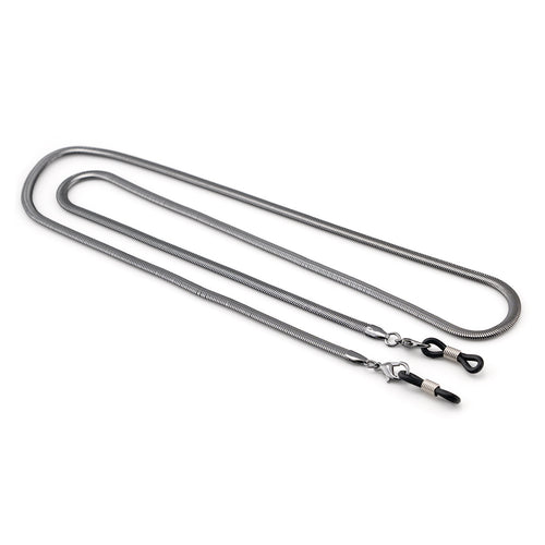 Minimalistische Brillen Kette Karnz
