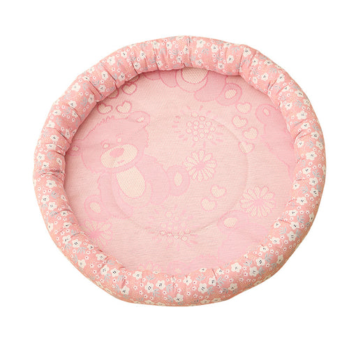 Plüsch Haustier Kissenbett