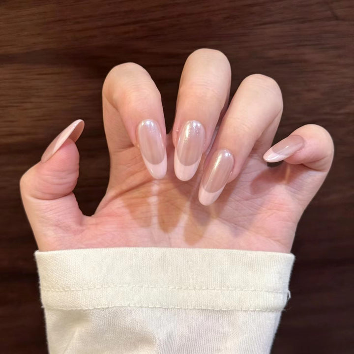 Premium Acryl Nägelverlängerungen