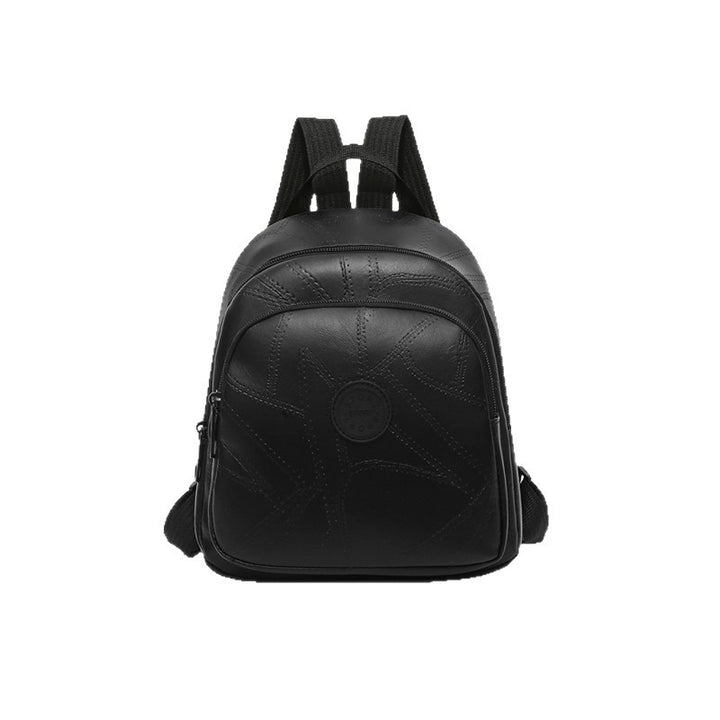 Kompakte Strukturierte Rucksack Karnz