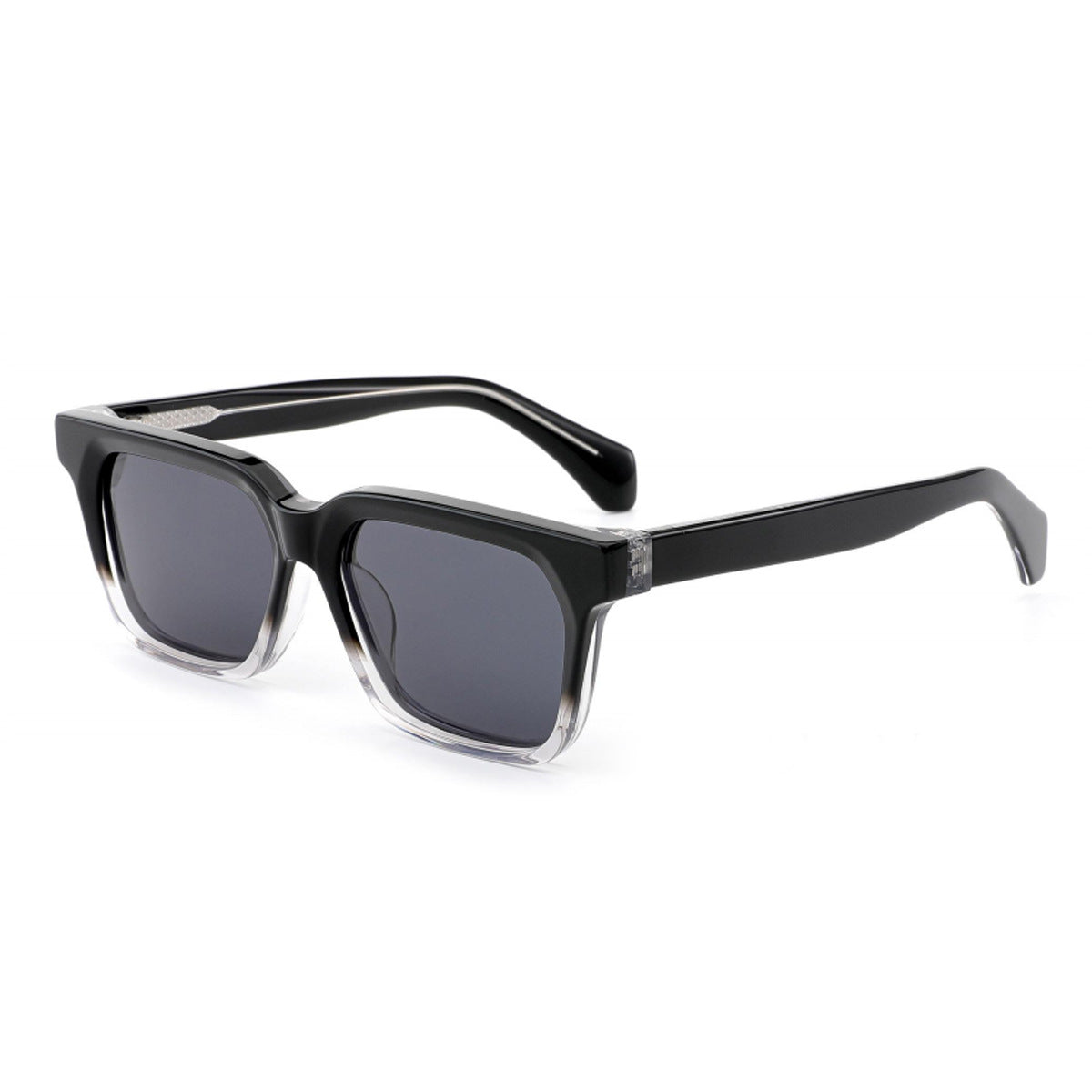 Damen modische Sonnenbrille mit anspruchsvollem Design und UV-Schutz Karnz