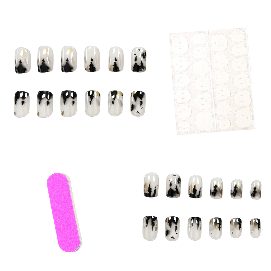 Künstlerisches Nageldesign Set Karnz