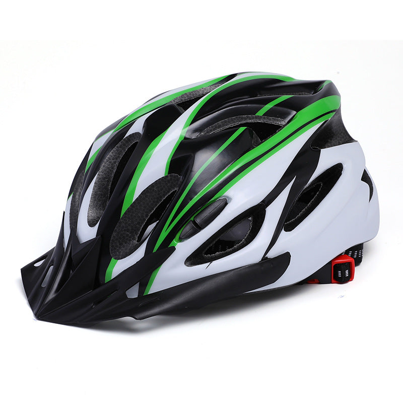 Leichtgewicht Aerodynamischer Fahrradhelm Karnz