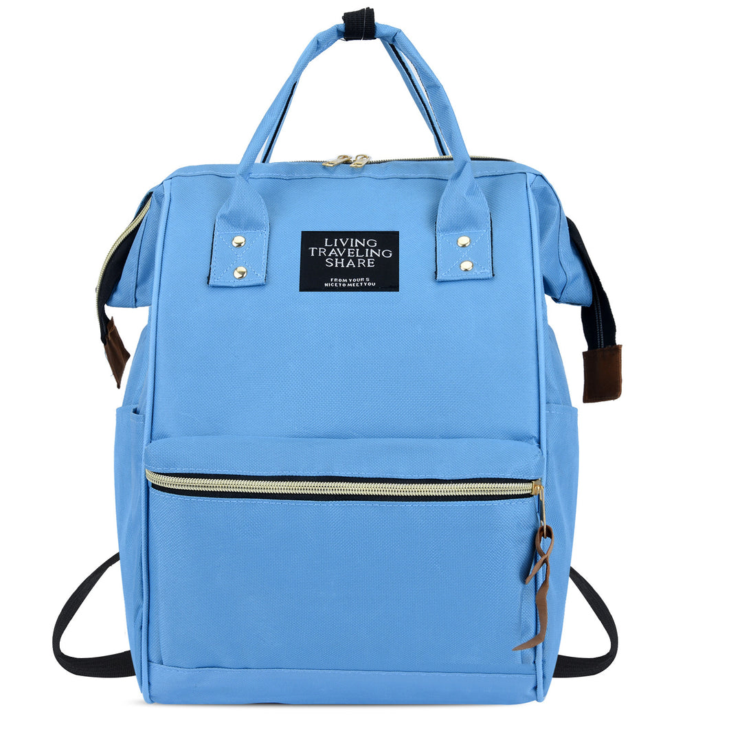 Multi-Funktionaler Reise-Rucksack Karnz