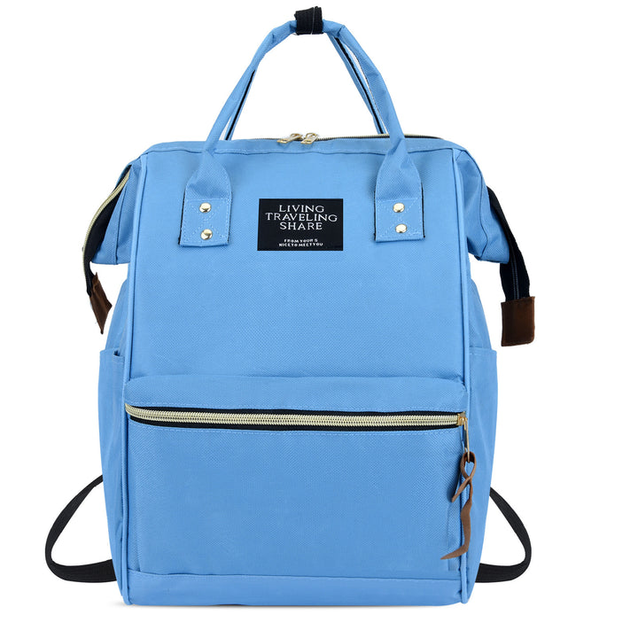 Multi-Funktionaler Reise-Rucksack Karnz