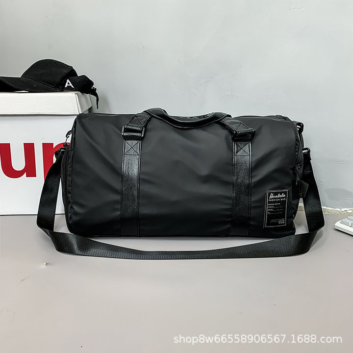 Vielseitige Reise-Wochenend-Duffle
