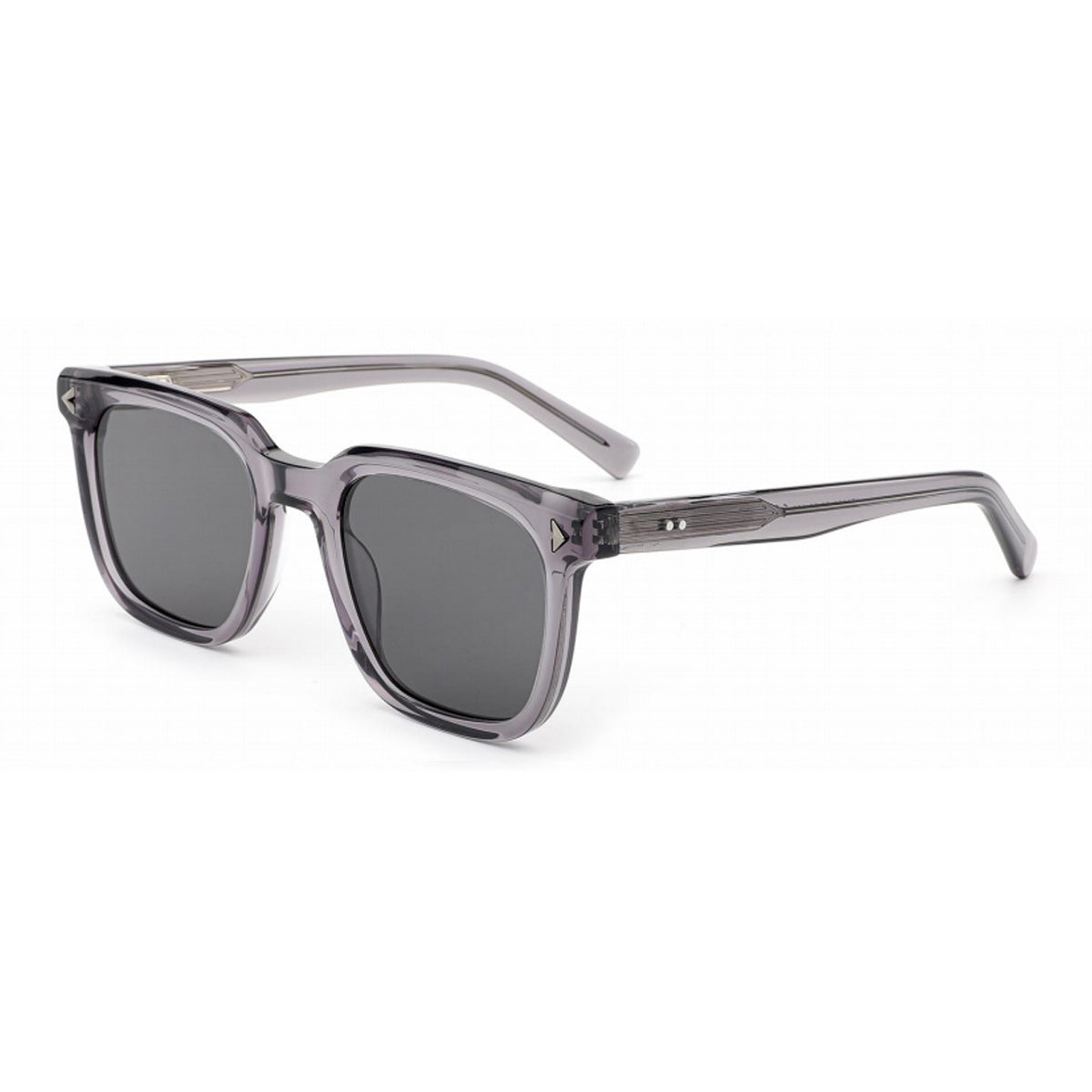 Damen Sonnenbrille mit innovativem Rahmen und extrem robusten Gläsern Karnz