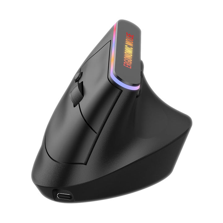 Ergonomische Drahtlose Maus Karnz