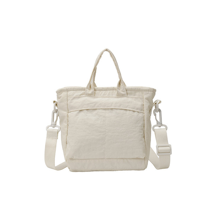 Vielseitige Mehrzweck-Stepp-Tasche