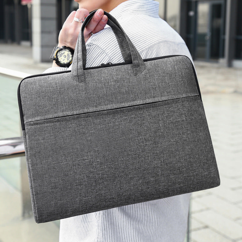 Professionelle Laptop Sleeve Tasche Karnz