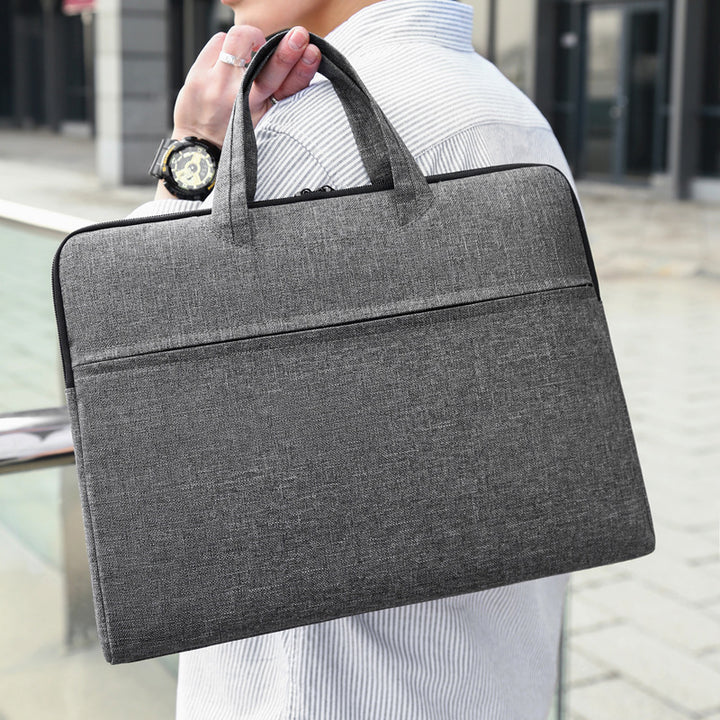 Professionelle Laptop Sleeve Tasche Karnz