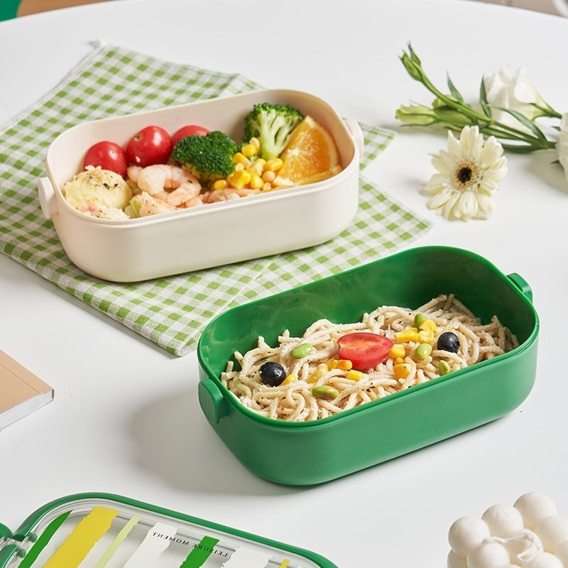Multi-Funktionale Snackbox