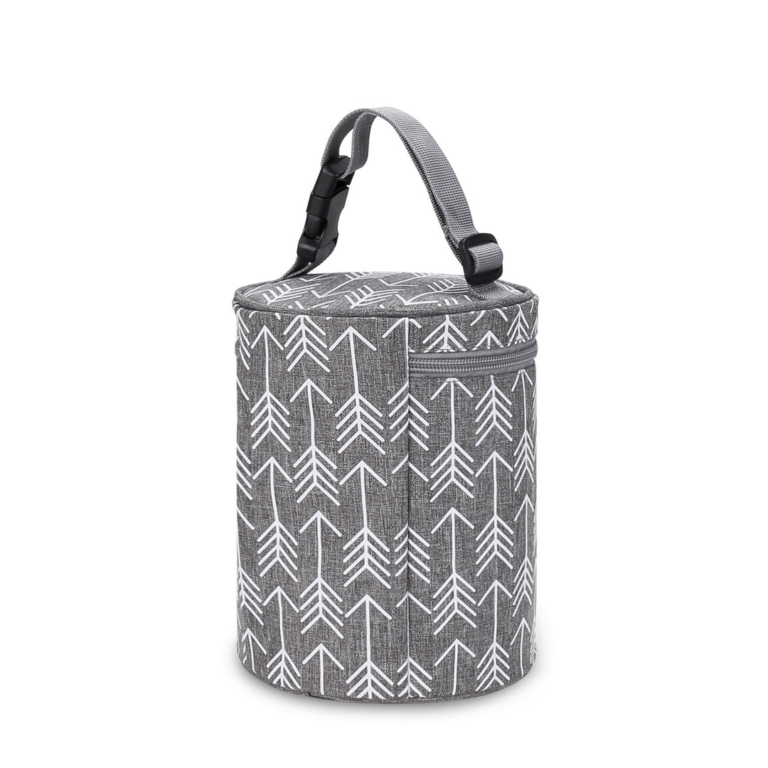 Isolierte Kühltasche Karnz