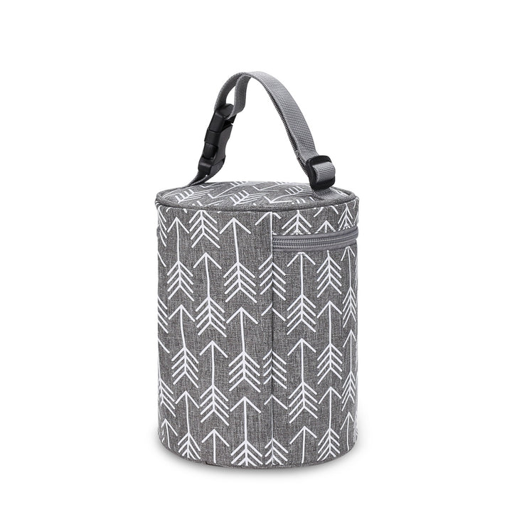 Isolierte Kühltasche Karnz